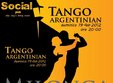 seara de tango argentinian social pub 