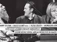 seara extraordinara de jazz