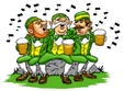seara irlandeza editie de halloween