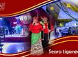 seara tiganeasca la wow restaurant events