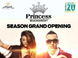 season grand openin princess club bucuresti