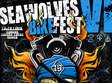 seawolves bike fest vi mamaia 2013