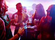 secret garden singles party