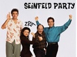 seinfeld party la club zona