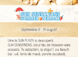 semi finala de beach voley la sun sensations
