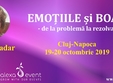 seminar cluj napoca emotiile si boala cu edith kadar