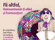 seminarii de fashion si de beauty