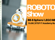 seminarul demonstrativ gratuit robotolandia 