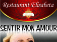 sentir mon amour cu lav la restaurantul elisabeta