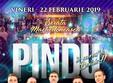 serata machedoneasca pindu in concert la beraria h
