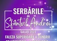 serbarile de sfantul andrei