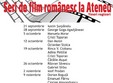 seri de film romanesc la iasi