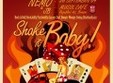 shake it baby rock roll party in musik cafe