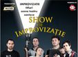 show de improvizatie cu teo vio costel suzi si micutzu