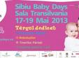sibiu baby days