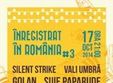 silent strike golan vali umbra si suie paparude in colectiv