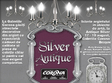 silver antique zilele argintului la bra ov 17 19 august