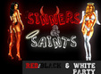 sinners saints party