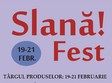 slanafest 2016