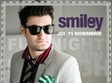 smiley revine in kasho
