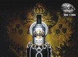 smirnoff black imperial nights