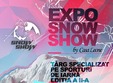 snow show 2011 timisoara
