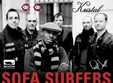 sofa surferst parov stelar max the sax in kristal glam club din bucuresti