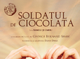 soldatul de ciocolata