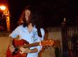 poze solo act noris in blue train