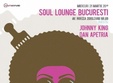 soul sista party in soul lounge