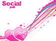soulmates party social pub