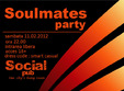 soulmates party social pub