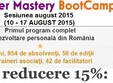 speaker mastery bootcamp