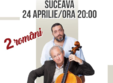 spectacol 2 romani la suceava