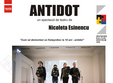 spectacol antidot