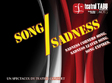 spectacol de teatru concert song sadness la teatrul tabu