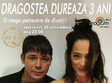 spectacol de teatru dragostea dureaza 3 ani la constanta