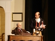 spectacol de teatru hotii die r uber