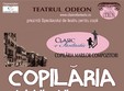 spectacol de teatru pentru copii copilaria lui vivaldi 