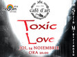 spectacol de teatru toxic love la constanta