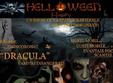 poze spectacol halloween 2010