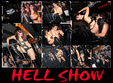 poze spectacol halloween 2010