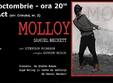 spectacol invitat molloy la studio act