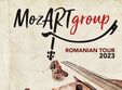 spectacol mozart group in sibiu