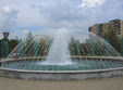 poze spectacole in parcurile bucurestene
