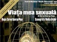 spectacolul de teatru viata mea sexuala la iasi