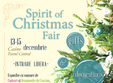 spirit of christmas fair