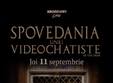 spovedania unei videochatiste de vali bolat in broadway cafe