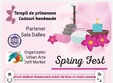 spring fest la dalles