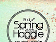 spring haggle targuiala de primavara gradinasticlarilor